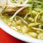 ラーメン二郎 - 