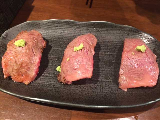 すみいち 大宮店 大宮 焼肉 食べログ