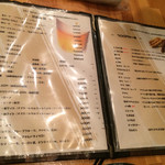 博多やきとり かわ庵 - メニュー