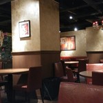 シーフードレストラン＆バー SK7 - 