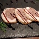 シーフードレストラン＆バー SK7 - 