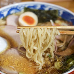 Torashokudou - 料理写真: