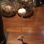 BEBE - カボチャ君の正体…