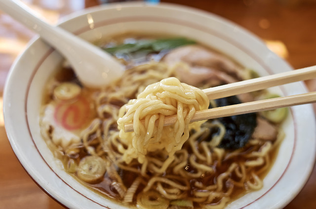 かまや食堂 &ndash; 須賀川の本格ラーメン店 | コスパ◎で満足度高め