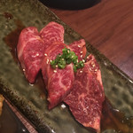 焼肉ダイニング甲 - 