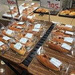 サミットストア - 料理写真: