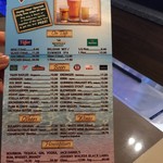 Hooters - 生ビールはこちら