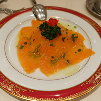 レストラン香味屋 - 