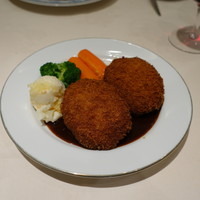 レストラン香味屋 - 
