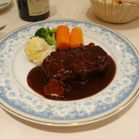 レストラン香味屋 - 