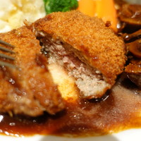 レストラン香味屋 - 
