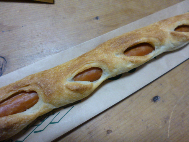 大きなパン屋さん』by forever friends : クーロンヌ龍ケ崎たつのこ山