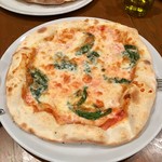 Pizzeria Gitaro - 