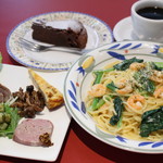 Torattoria Matsubishi Doe - 