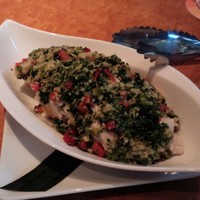 tcc GINZA - 