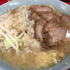 ラーメン二郎 新宿歌舞伎町店