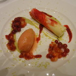 ザ・テラス - デザート。