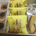 和風菓からいも - 玉手箱