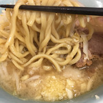 ラーメン二郎 - 