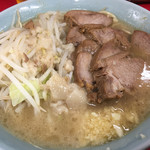 ラーメン二郎 - 