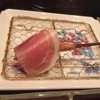 北新地　串かつ凡 - 