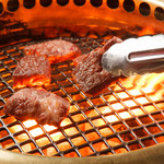 Yakiniku Gyuutan - 