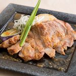 麦富士豚にんにく味噌漬け焼き 140g