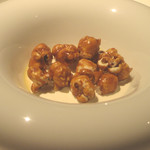 ライラ - カボチャのプリン