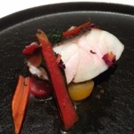 ライラ - クエのポワレ