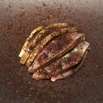 ライラ - 鯖、キャビアドオーベルジーヌ