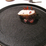 ライラ - クエのポワレ