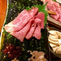 飛騨牛一頭家 馬喰一代 岐阜神田 - 