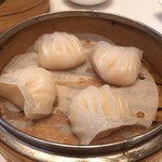 GraceGarden - 玉桃晶瑩蝦餃皇