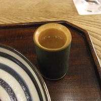 京都和久傳 - 竹酒