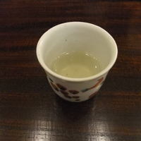 京都和久傳 - 何とかというお茶