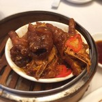 GraceGarden - 醤汁豆豉蒸鳳爪