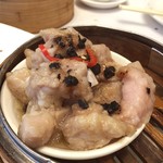 GraceGarden - 古法豉汁蒸排骨