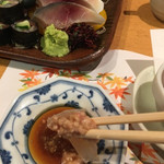 Sushi Dining 旬魚 - 