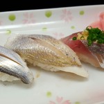 Shiyouei Sushi - 