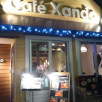 Cafe Xando - 