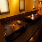 琉球炭火やきとり 金丸 浦西店