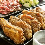 琉球炭火やきとり 金丸 浦西店