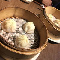 京鼎樓 HANARE店 - 