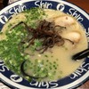 博多らーめん Shin-Shin 博多デイトス店