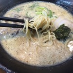 二十六代目　哲麺 - 