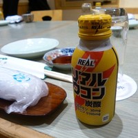海鮮処松月亭 博多本店 - 宴席セットアップ