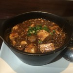 アロン - 麻婆豆腐