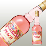 cocktail peach