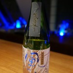 和酒 美ずき - 16.8月　風の森