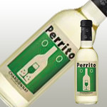 Perito bottle white